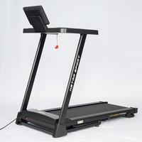 Treadmill Elektrik Multifungsi Desain Baru 2026, 3 Tingkat Kemiringan Manual, Beban Maksimal 120 KG, Untuk Penggunaan di Rumah dengan Pengisian Daya Nirkabel