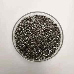 Cube/Pellet/Lingot de Niobium 10x10x10mm 8,6g Pureté 99,95% Modèle Nb-3 - Product Image 5