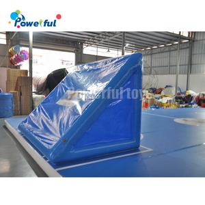 Trampolín parque de fútbol, juego de fútbol inflable, objetivo de tiro - Product Image 5