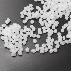 Granulés de plastique HDPE/LDPE/LLDPE vierges, granulés recyclés, masterbatch noir, prix usine, <span class=keywords><strong>pas</strong></span> <span class=keywords><strong>cher</strong></span> - Product Image 2
