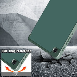 Caso tablet Per samsung <span class=keywords><strong>Galaxy</strong></span> Tab <span class=keywords><strong>A7</strong></span> <span class=keywords><strong>lite</strong></span> 8.7 pollici 2021 SM-T220 SM-T225 TPU Transformers basamento della copertura - Product Image 5