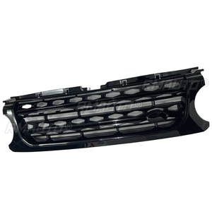 Kit carrosserie pour Land Rover Discovery 4 2010, calandre de pare-chocs, grilles de course, garniture décorative, calandre avant, pièce extérieure - Product Image 5