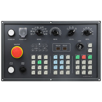Kit de commande de fraiseuse CNC 2-6 axes de haute qualité avec écran LCD de 10,4 pouces, mémoire 4 Go, système d'exploitation RT Linux