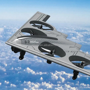 B2 2.4G <span class=keywords><strong>RC</strong></span> Quadcopter máy bay thời gian thực <span class=keywords><strong>Video</strong></span> <span class=keywords><strong>Camera</strong></span> một phím hạ cánh cất cánh Trái phải lơ lửng - Product Image 3