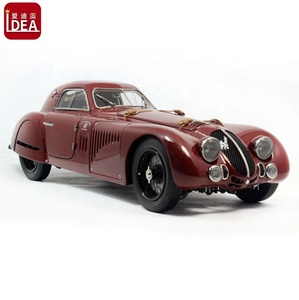 Fornitore della cina 1/18 diecast vintage model car da <span class=keywords><strong>collezione</strong></span> - Product Image 4