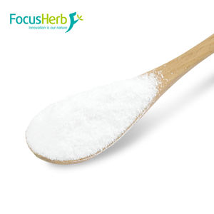 FocusHerb EE. UU. Stock de almacén CAS 14783-68-7 Polvo de glicinato de magnesio - Product Image 2