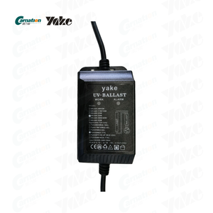 Yake/cẩm chướng XH-AH 30 Wát <span class=keywords><strong>UV</strong></span> điện tử <span class=keywords><strong>Ballast</strong></span> CE (LVD & EMC) chứng nhận cho áp suất thấp hỗn hống Đèn xử lý nước máy móc - Product Image 2