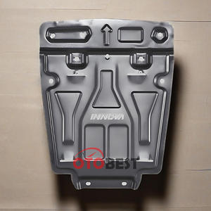 UTILISATION pour TOYOTA <span class=keywords><strong>INNOVA</strong></span> MOTEUR PLAQUE DE GARDE INFÉRIEURE - Product Image 5