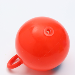 Bóng Nảy Pvc Dễ Thương 8Cm Cho Trẻ Em Bóng Nảy Cao Su Màu Bóng Nhảy Điên Cuồng - Product Image 6