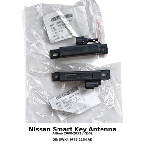 เสาอากาศกุญแจรีโมท SWK497762154AD สำหรับนิสสัน เทียน่า อินฟินิตี้ Q50L <span class=keywords><strong>ราคา</strong></span>แข่งขัน <span class=keywords><strong>ราคา</strong></span>โรงงาน คุ้มค่า - Product Image 2