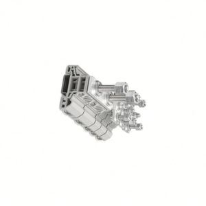 Accessoires pour borniers (1346748, 2XM10/1 NFF-3XM6/2-<span class=keywords><strong>STL</strong></span> NFF SET), bornier haute intensité - Product Image 1