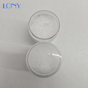 مادة خام لمستحضرات التجميل من الكريستال البولي أوليفين الاصطناعية مواد خام لمستحضرات التجميل ستيرين/ميثيلين/إندين كوبوليمر مكياج لونجي - Product Image 1