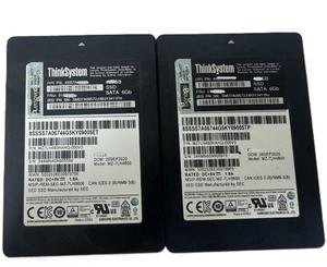 ฮาร์ดไดรฟ์ 800G รุ่น 4XB7A17062 02JG488 800G SSD SAS 12G สำหรับเซิร์ฟเวอร์ SR650 ThinkSystem SR650 SR550 - Product Image 3