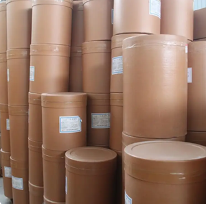 Erythorbic Acid CAS 89-65-6 White Crystalline Powder Organic Intermediate for Research and Laboratory Use - Product Image 3