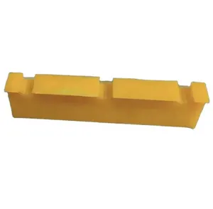 33001698/V-shaped slide bar/Drilling rig parts/Dd 210
