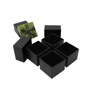 Customized Size Logo Gift <b>Boxes</b> Luxury Heaven and Earth <b>Boxes</b> Recyclable Jewelry Watches Craft Paper <b>Boxes</b> - Product Image 2