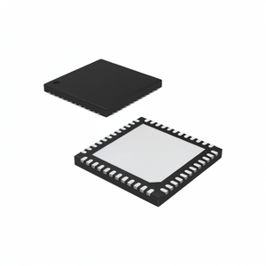 Manufacturer Channel Clock Timing Electronic Circuit Components 48 VFQFN Exposed <b>Pad</b> SIT92211AI-X - Product Image 1