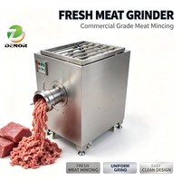 Machine à hacher la viande multifonctionnelle, broyeur d'ail et de gingembre, hachoir à viande congelée et os de poulet - Prix