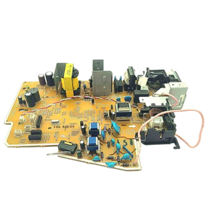 Placa de alimentación ISSCX 220V RM1-7902 de metal compatible con HP M1216 M1212 M1213 M1132MFP M1136 M1132 M1212NF - Product Image 1
