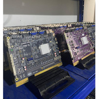Nouveauté : jeu de compétences HET Gaming Board Devil Lock Preview pour écran tactile vertical