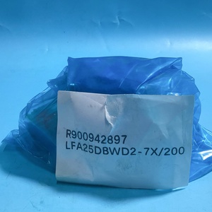 ฝาครอบควบคุม R900942897 LFA25DBWD2-7X/200 NG25 ไฮดรอลิกแบบปรับทิศทางสำหรับปั๊ม - Product Image 1