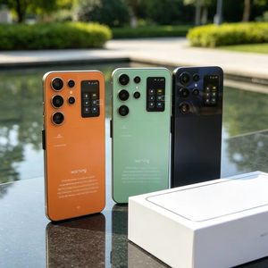 Smartphones S25ulitra 5G 24 Go + 1 To, Neuf sous scellé, Caméra HD, Batterie 7000 mAh, Smartphone très demandé - Product Image 3