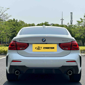 <span class=keywords><strong>Voiture</strong></span> d'<span class=keywords><strong>occasion</strong></span> BMW Série 1 2023 120i M <span class=keywords><strong>Sport</strong></span> Berline Essence Luxe Haute Qualité Conduite à Gauche Bon État - Product Image 5