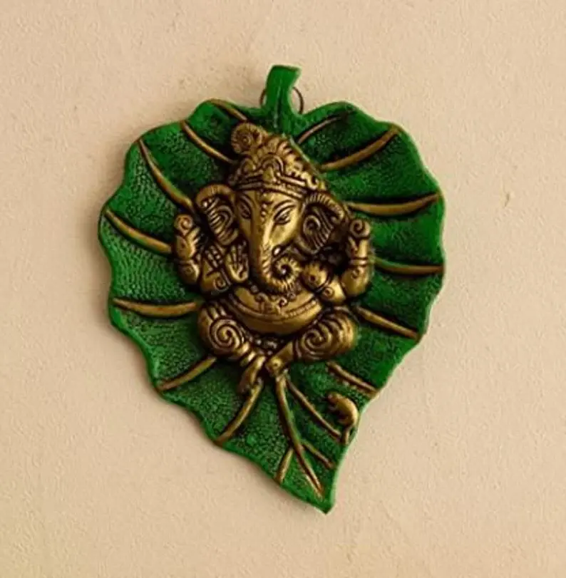 สีเขียว