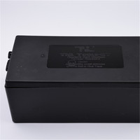 Boîte de piège à colle de souris rectangulaire, Station d'appât de Rat Non toxique et inodore, offre spéciale