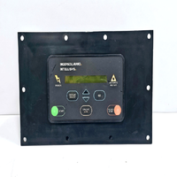 Controlador PLC 39842786 para compresor de aire de tornillo de rodillos MM75, suministro a granel