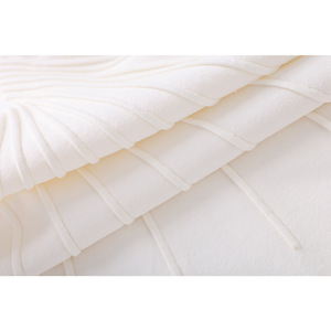 <span class=keywords><strong>Abito</strong></span> Midi Senza Maniche a Spalle Scoperte <span class=keywords><strong>in</strong></span> <span class=keywords><strong>Maglia</strong></span> Plissettata Resistente di Alta Qualità per Uso Quotidiano - Product Image 4