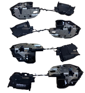 Actuador de cerradura de puerta 51227185687 para <span class=keywords><strong>BMW</strong></span> <span class=keywords><strong>F10</strong></span> 528i F01 740i 750i <span class=keywords><strong>M5</strong></span> trasero izquierdo LH - Product Image 3