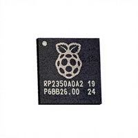 Puce de contrôle principale Pico2 Raspberry Pi RP2350A/RP2350B/RP2354A/RP2354B Fabriquée en Chine