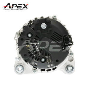 Alternador Eléctrico de 24v para Autos de Alto Rendimiento, para VW PASSAT, <span class=keywords><strong>Skoda</strong></span> <span class=keywords><strong>OCTAVIA</strong></span> 03H903023E 03G903016GX 03L903023L - Product Image 3