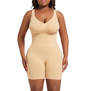 <span class=keywords><strong>Body</strong></span> <span class=keywords><strong>Modellante</strong></span> a Compressione in Nylon per Yoga, Taglia 4XL, per Adulti - Product Image 5