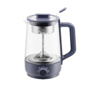 Midea <b>Tea</b> <b>Maker</b> 1L Automatic <b>Tea</b> Strainer Modern Design For Make <b>Tea</b> - Product Image 5