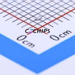 RC0402FR-073R3L SMD <b>Resistor</b> 0402 ( Type: Thick Film )( Resistance: 3.3Ohm Precision: 1% ) - Product Image 2