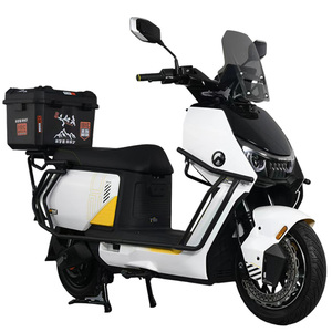 L'azote augmente la vitesse jusqu'à 120 kilomètres par heure. Effets sonores multimédias. Moto électrique à <span class=keywords><strong>r</strong></span>écupération d'énergie haute puissance 72V. - Product Image 6