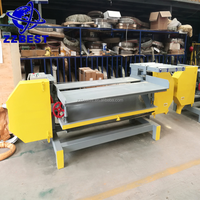 Machine de démontage de palettes en bois ZZBEST