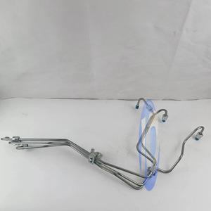 ท่อส่งน้ำมันเชื้อเพลิงแรงดันสูง Dongfeng Cummins รุ่น C3960651 สำหรับเครื่องยนต์ดีเซล 6BT อะไหล่ทดแทน - Product Image 3