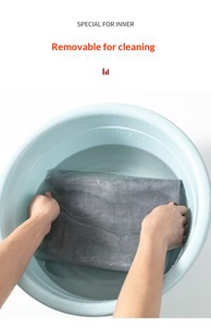 Moustiquaires anti-insectes et anti-moustiques 2025 en promotion – Moustiquaire de fenêtre durable à velcro pour l'été - Product Image 3