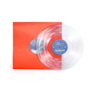 Disques vinyles personnalisés de 12 pouces, 33 <span class=keywords><strong>tours</strong></span> et <span class=keywords><strong>45</strong></span> <span class=keywords><strong>tours</strong></span>, pressage de disques vinyles, disques vinyles colorés - Product Image 4