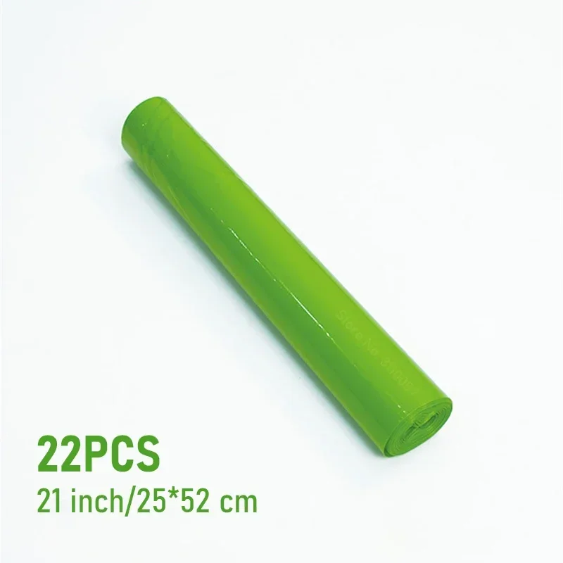 22 pz verde