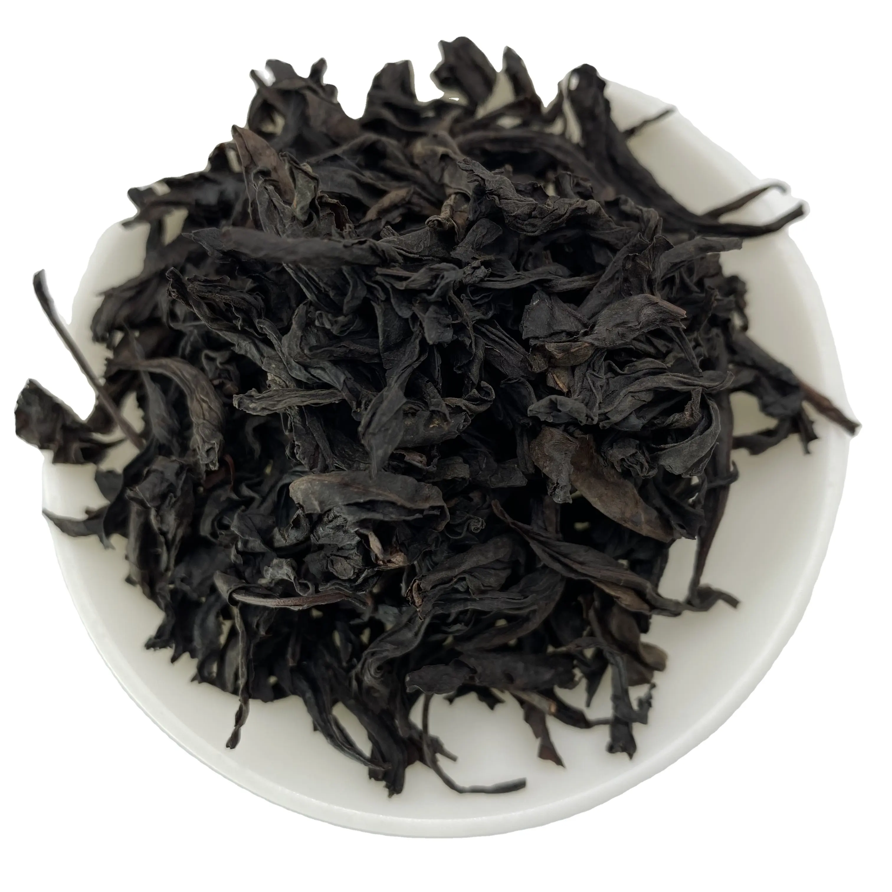 Fujian Dahongpao Oolong Tea Famous China Oolong Wuyi Rock Tea Heavy Fragrance Loose Oolong Tea