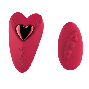 Vibrateur portable à faible bruit, contrôle intelligent par application, télécommande longue distance, vibromasseur pour culotte, jouets sexuels en silicone souple pour couples - Product Image 2
