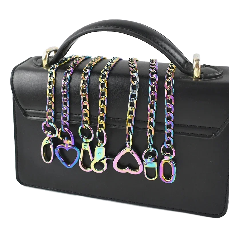 MZhardware High Quality Metal Handbag Chains
