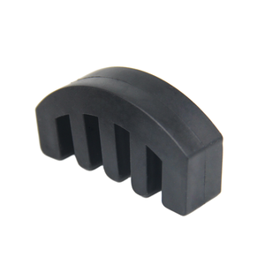 Silenciador de Silicona Negro para Violín, para Principiantes y Músicos de Orquesta, Venta al Por Mayor - Product Image 3