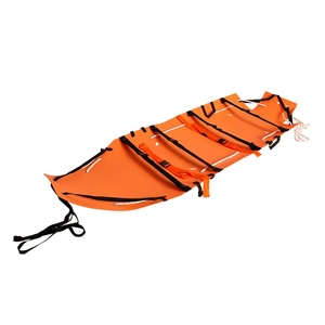 Brancard de sauvetage multifonctionnel, brancard de sauvetage <span class=keywords><strong>flexible</strong></span> pour évacuation d'urgence - Product Image 1
