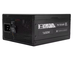 TR-TG1650 1650W 80 Plus Gold พาวเวอร์ซัพพลายสำหรับพีซี ATX 24 พิน PCIe 5.0 สำหรับเดสก์ท็อป PSU OEM ODM โมดูล ยังไม่มีรีวิว - Product Image 3