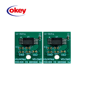 <span class=keywords><strong>Chip</strong></span> Đặt Lại TNP63 Tương Thích Cho Hộp Mực <span class=keywords><strong>Konica</strong></span> <span class=keywords><strong>Minolta</strong></span> Bizhub 4052 4752 - Product Image 3